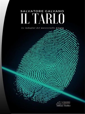cover image of Il tarlo